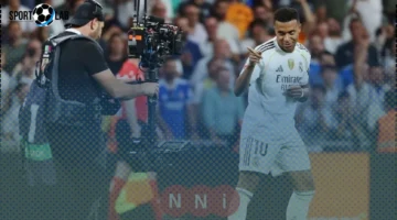 موعد مباراة ريال مدريد ضد خيتافي اليوم في الدوري الإسباني والقنوات الناقلة 2025